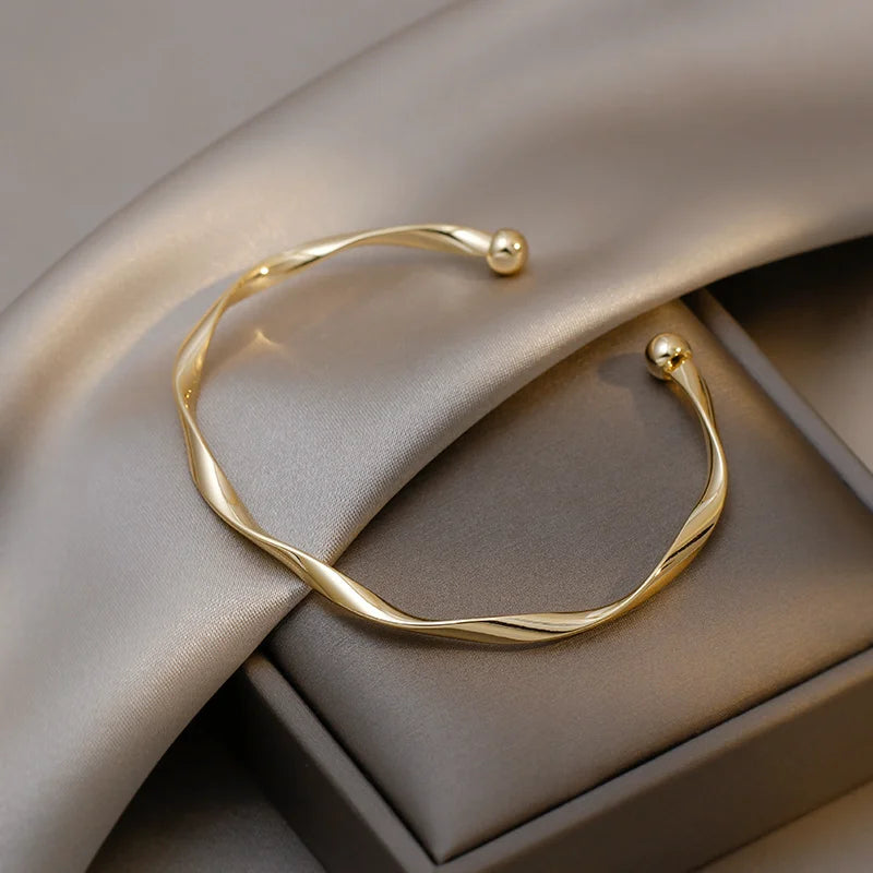 Pulseira Vivre Minimalista