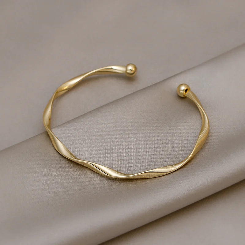 Pulseira Vivre Minimalista