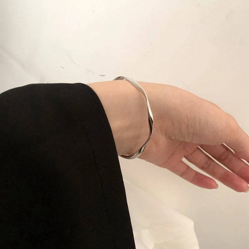Pulseira Vivre Minimalista