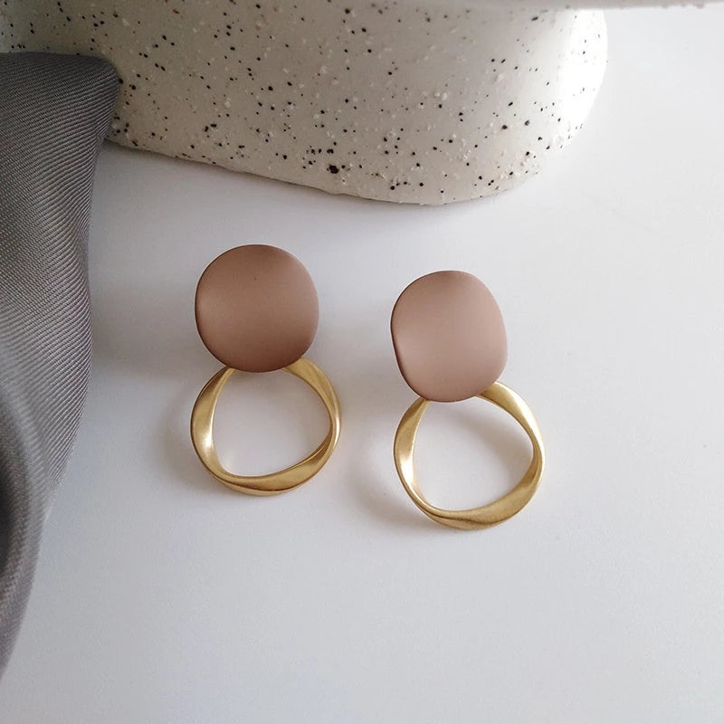 Brinco Vintage Maite