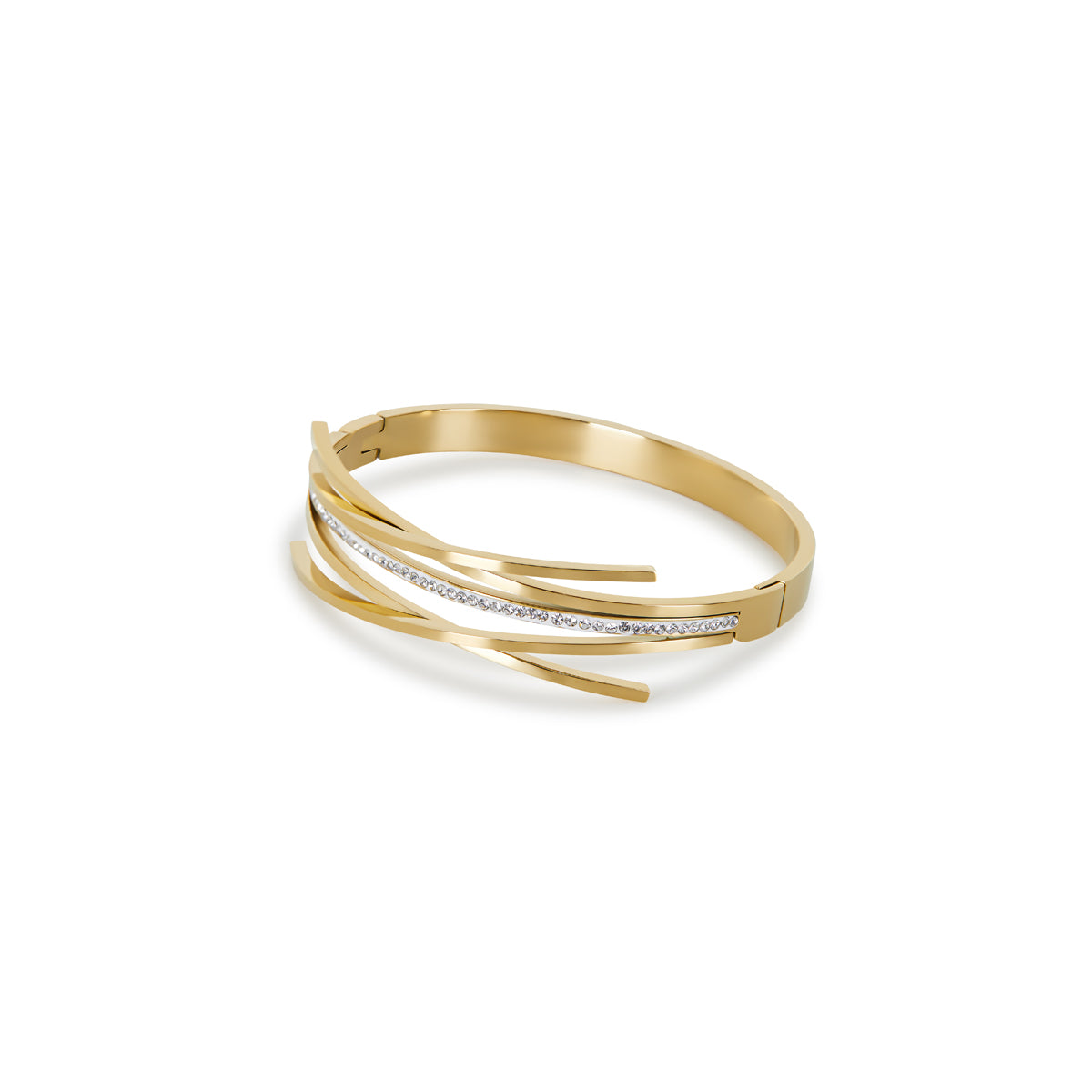Bracelete Tulum Banhado a Ouro 18k