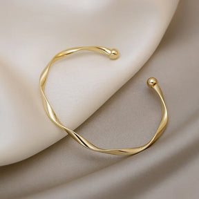 Pulseira Vivre Minimalista