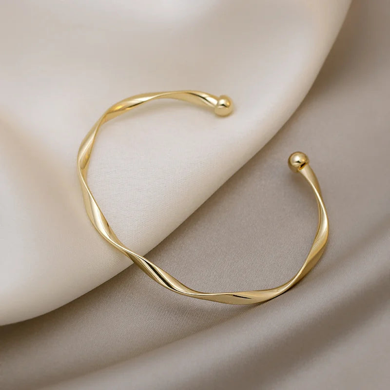 Pulseira Vivre Minimalista