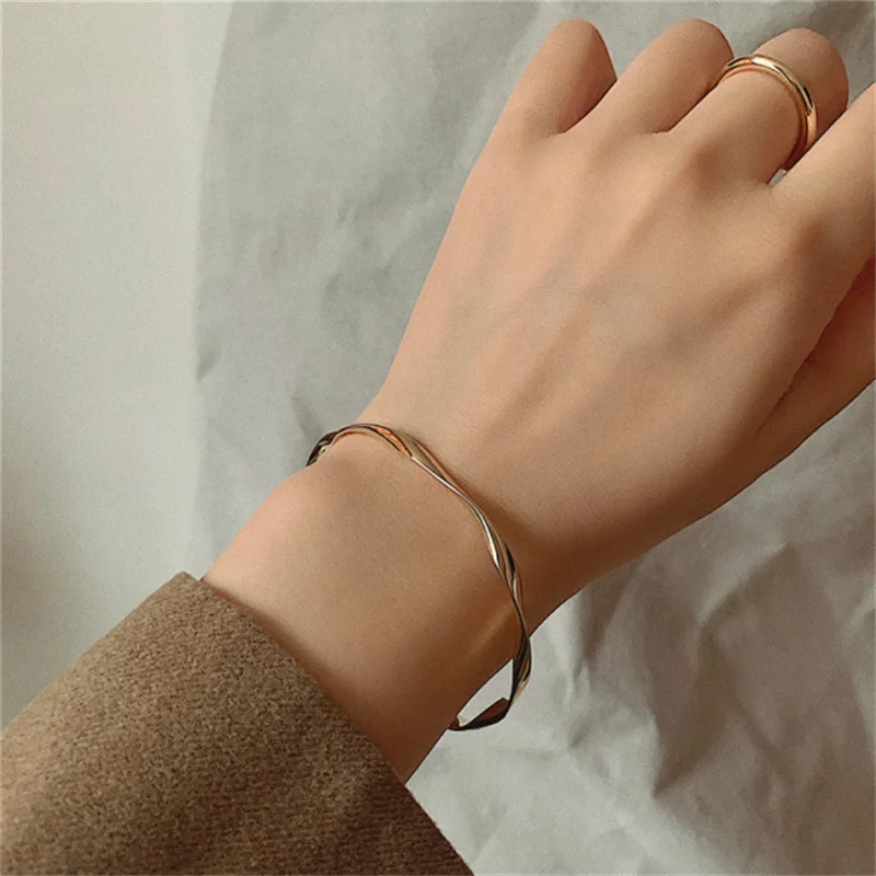 Pulseira Vivre Minimalista