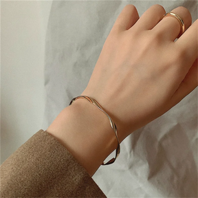 Pulseira Vivre Minimalista
