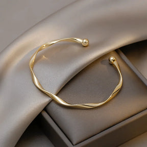 Pulseira Vivre Minimalista